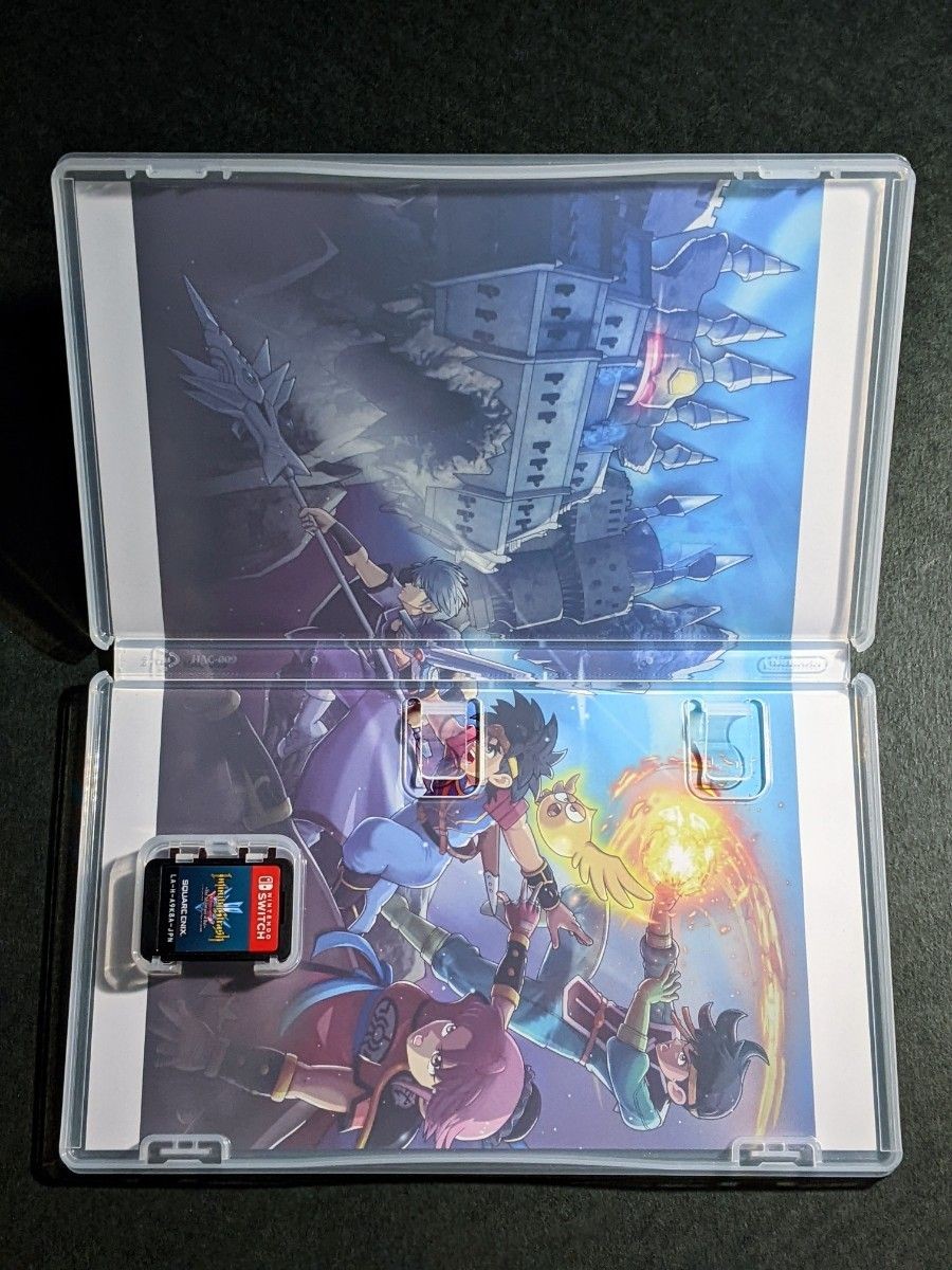 Infinity Strash Dragon Quest Adventure of Dai -Nintendo Switch 25