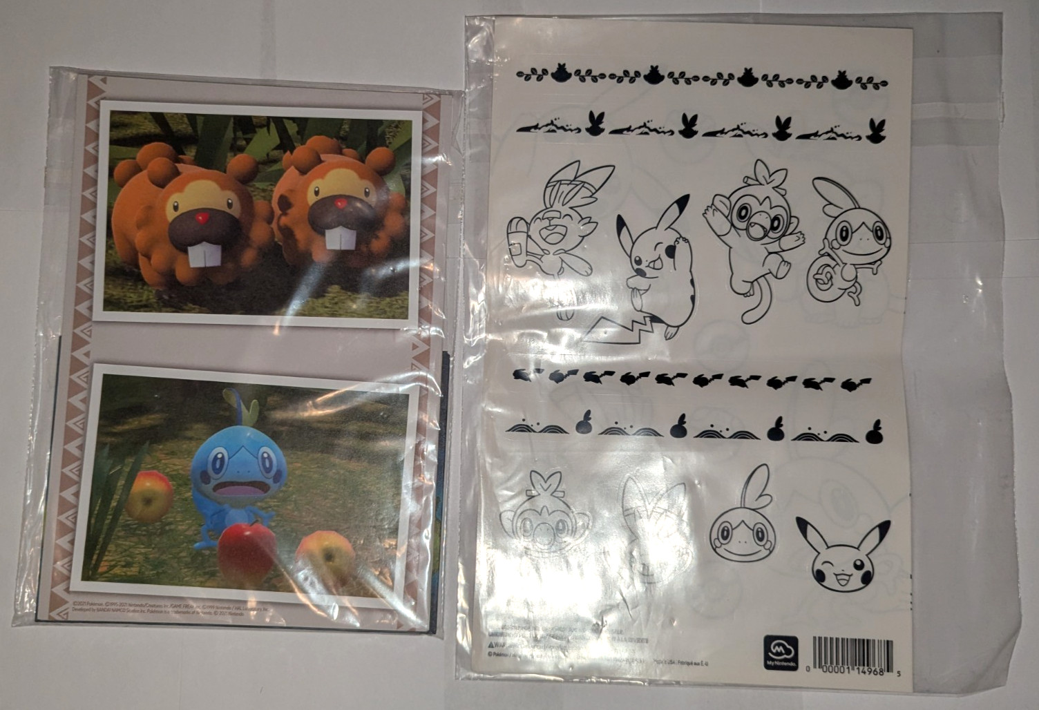 My Nintendo Lot #15C | Kirby Magolor Mario Pins Metroid Animal Crossing Tom Nook