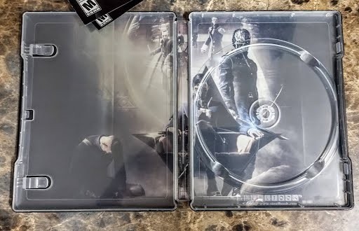 Dishonored 2 Collector’s Edition Xbox One – Steelbook – no poster -PRE-OWNED