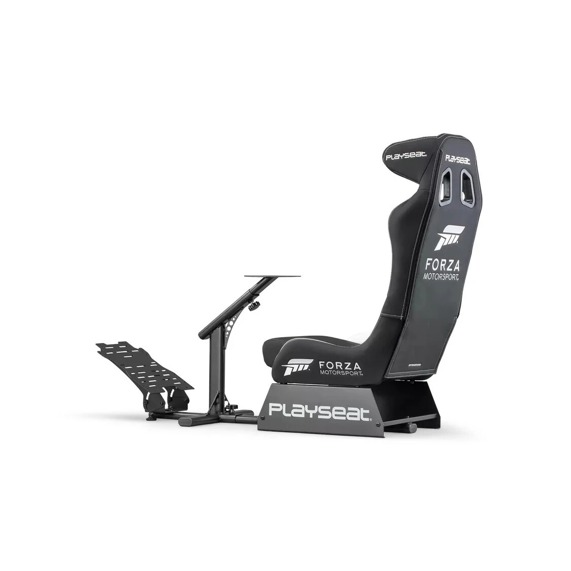 Playseat Evolution Pro Gaming Racing Seat Forza Motorsport Edition, Black