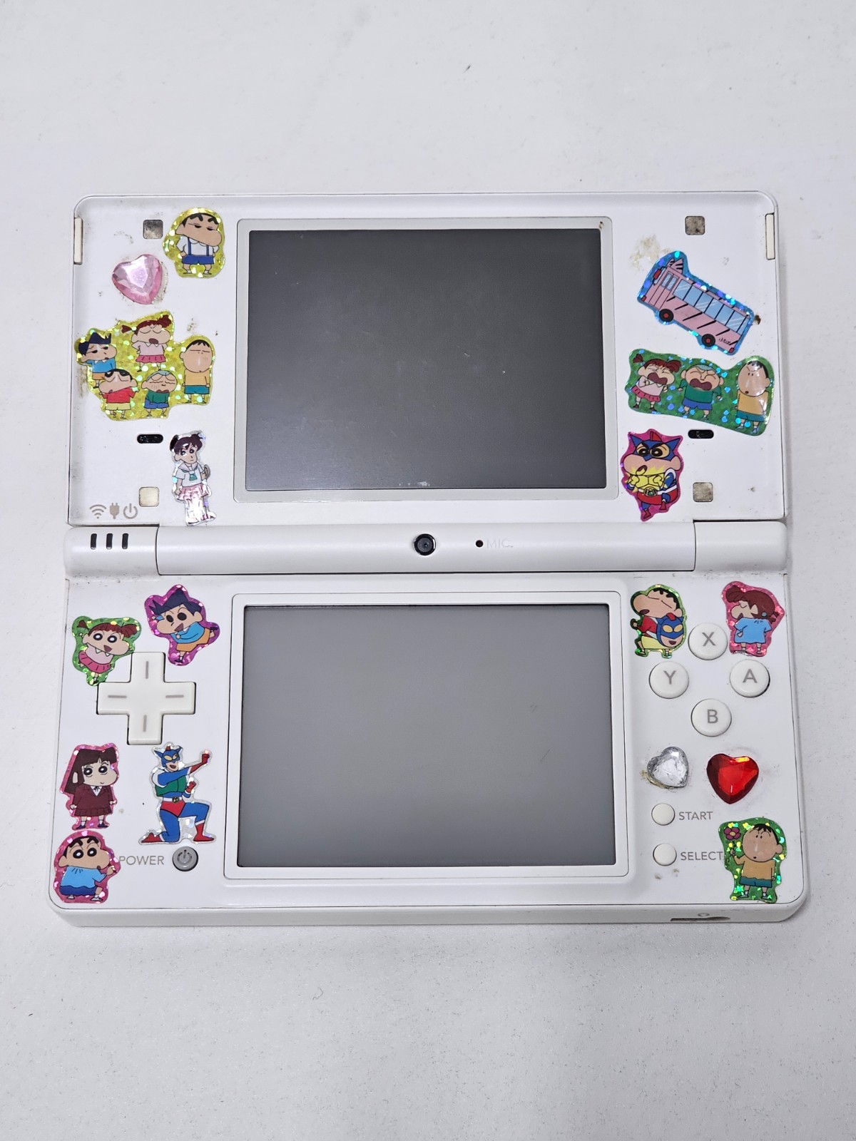 Nintendo DSi Console White 083 Japan