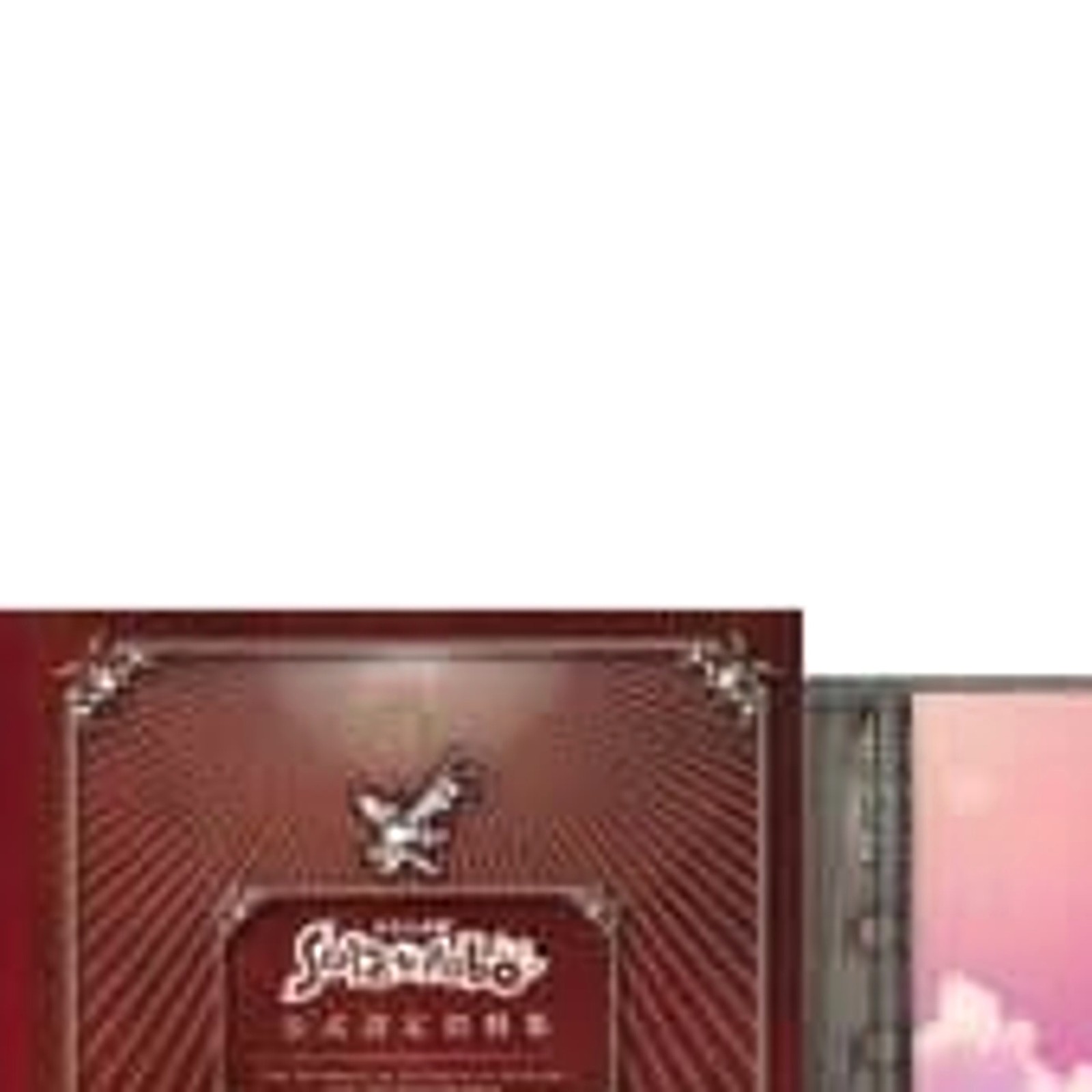 Solatorobo: Red the Hunter Collectors Edition NINTENDO DS NDS Japan Ver.