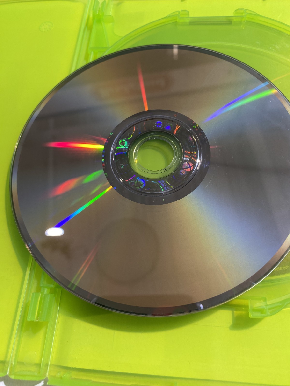Rage (Microsoft Xbox 360, 2011) Tested Working – Free Ship