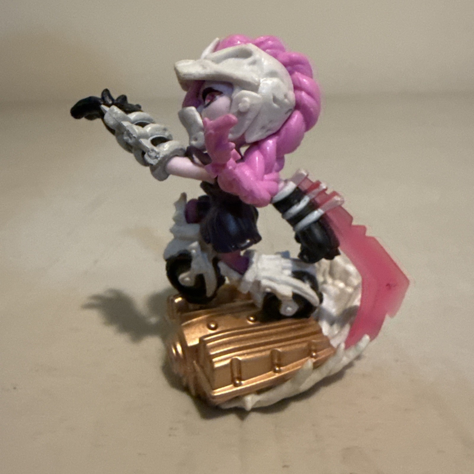Skylanders SuperChargers Nightfall Character Figure Toys to Life Game Piece