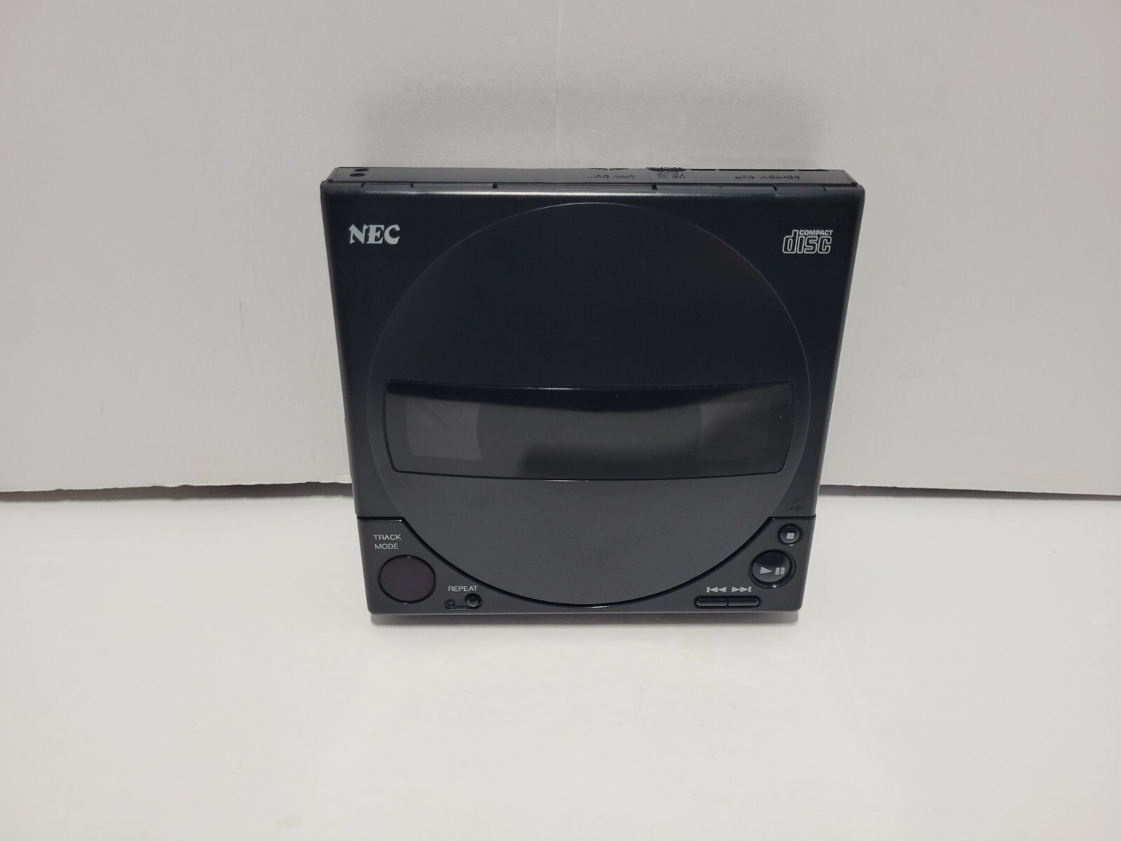 TurboGrafx-CD System Console w/ Docking Station Hard Case Card Complete Box CIB