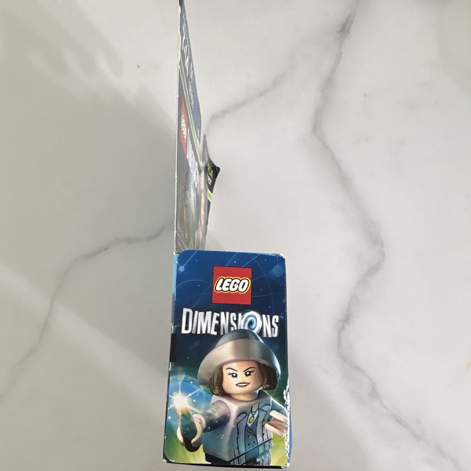 LEGO Dimensions 71257 Fun Pack Tina Goldstein Swooping Evil 3in1