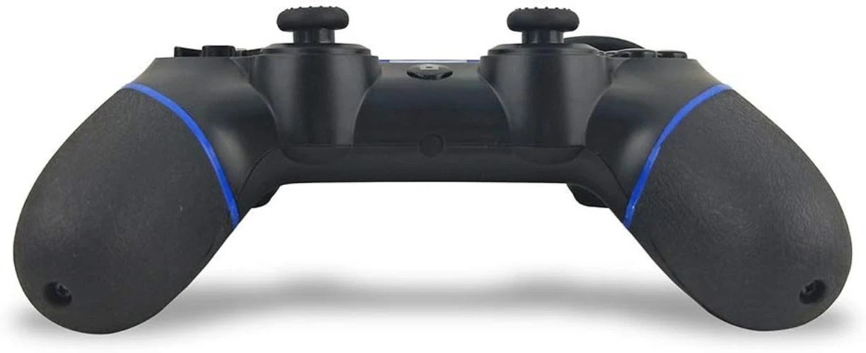 USB Wired PS4 Controller – Ergonomic Design with Enhanced Control Features