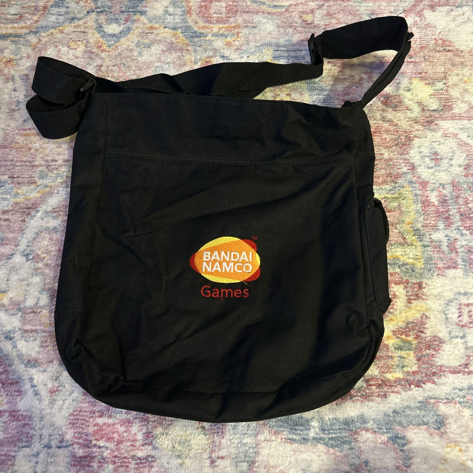Bandai Namco Games Shoulder Bag