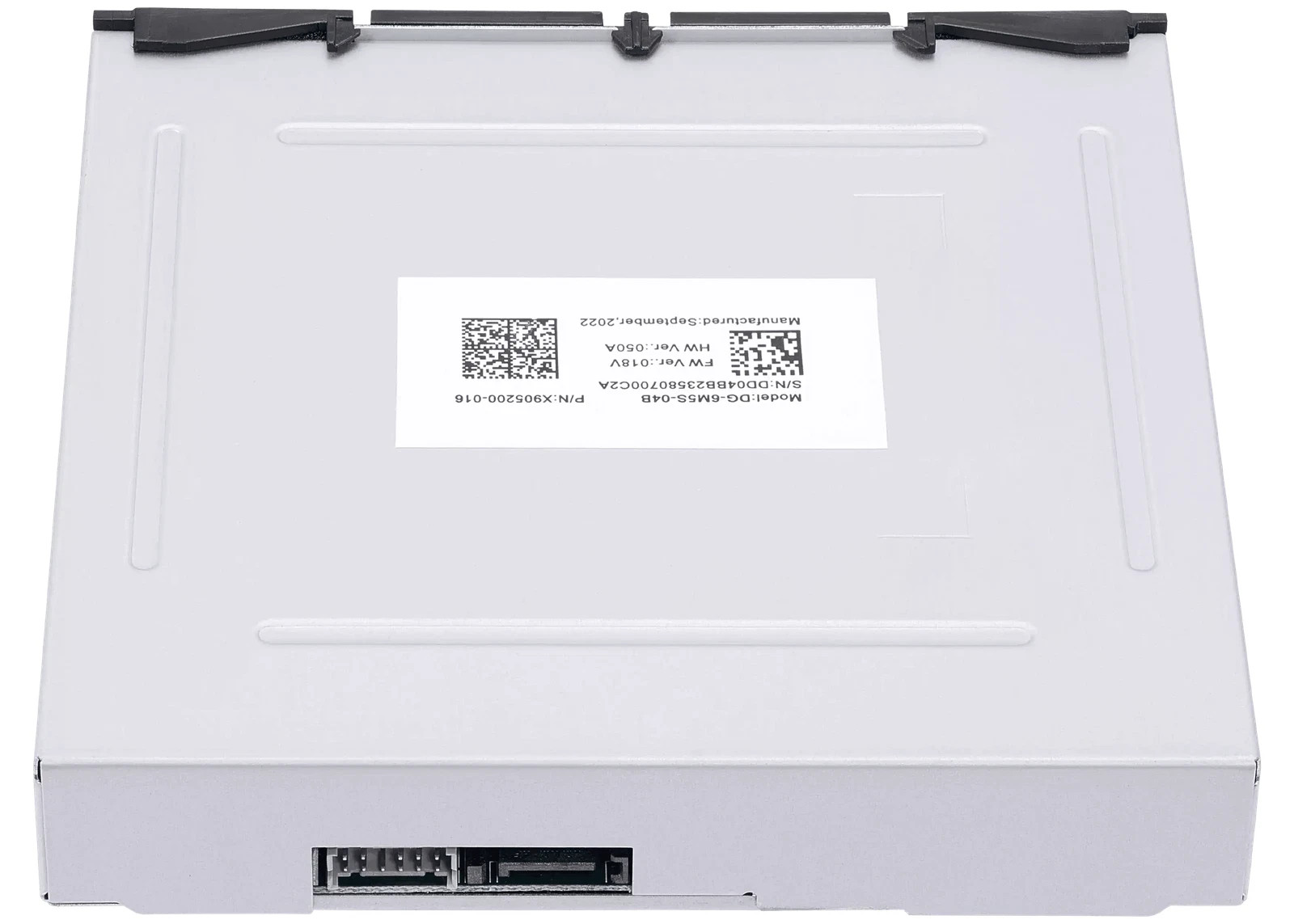 Replacement Blu-Ray Disc Drive Mainboard Compatible With Xbox Series X