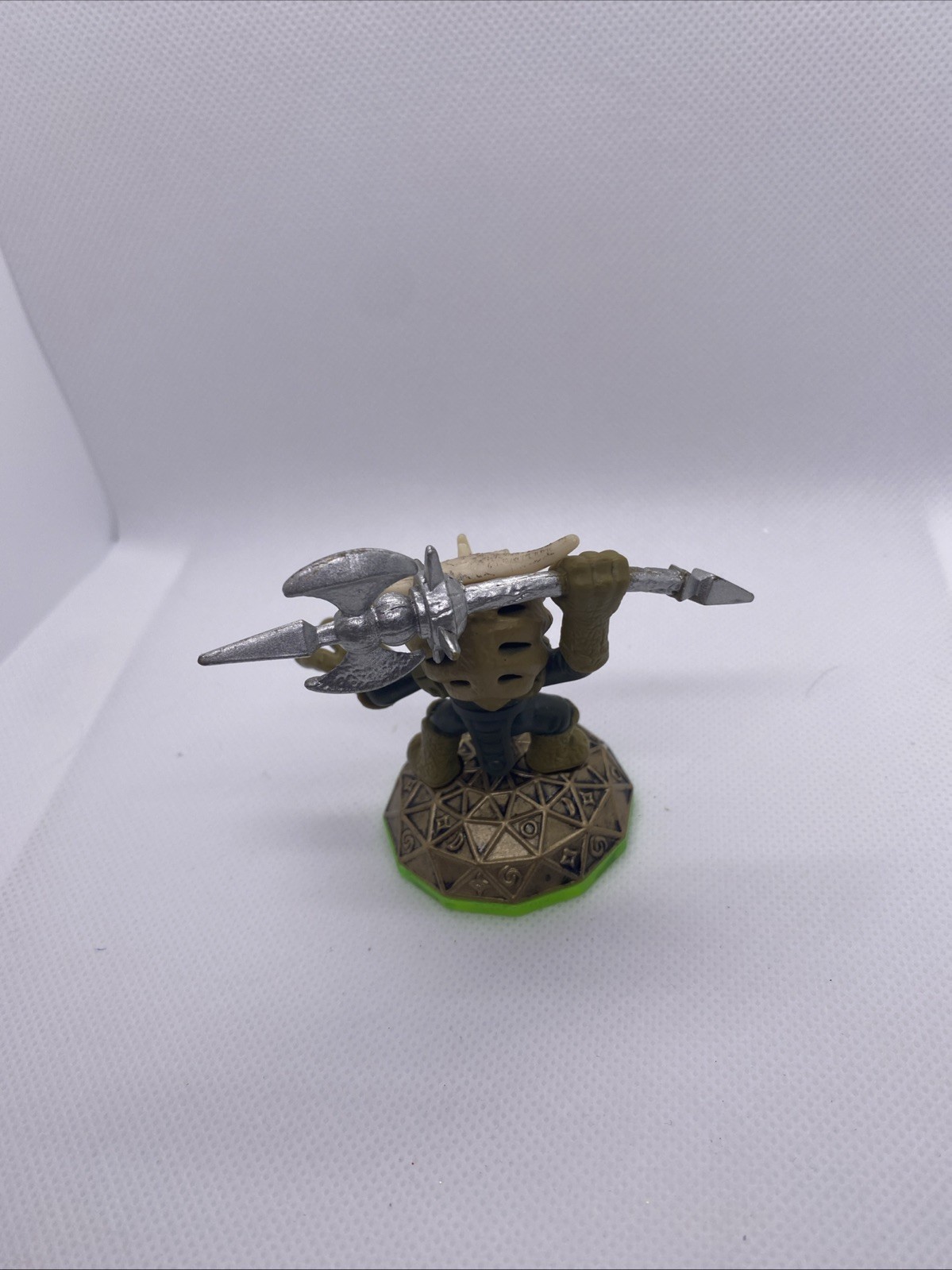 Activision Skylanders Spyro’s Adventure Character Figure: Voodood