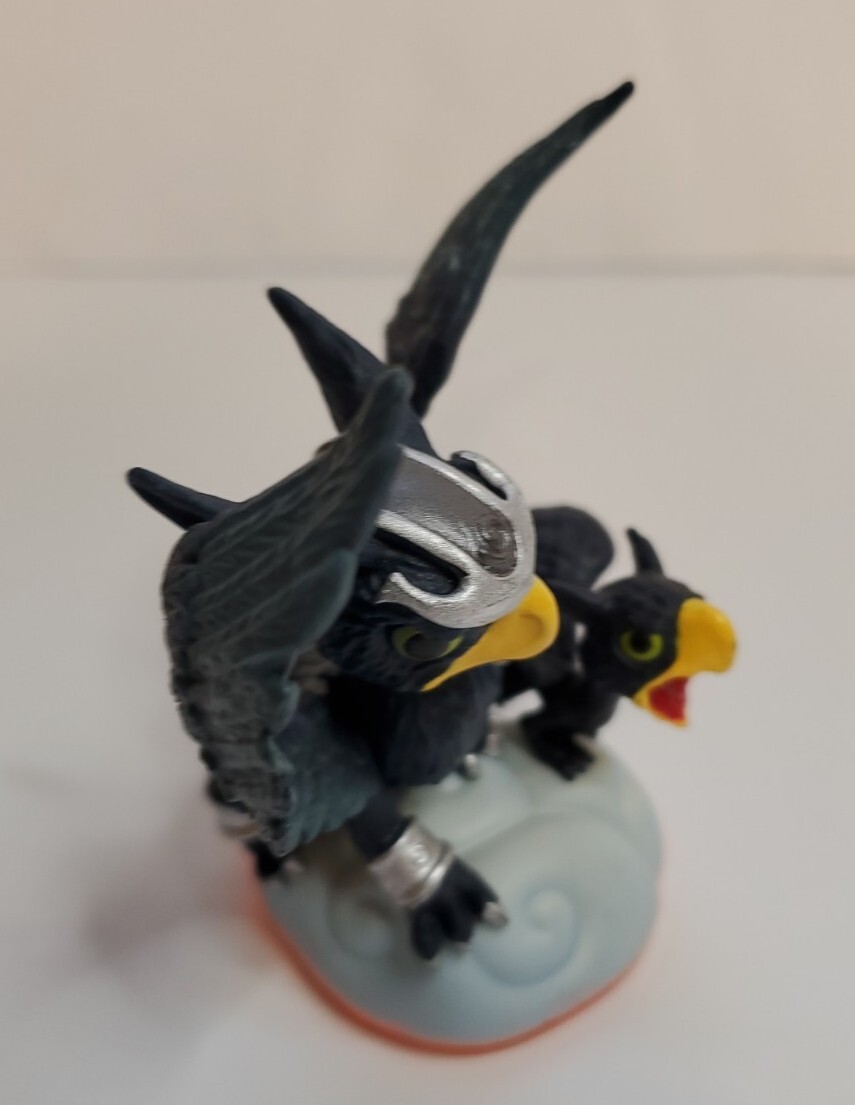 Skylanders Giants Sonic Boom Game Figure 2012 Activision Model 84504888