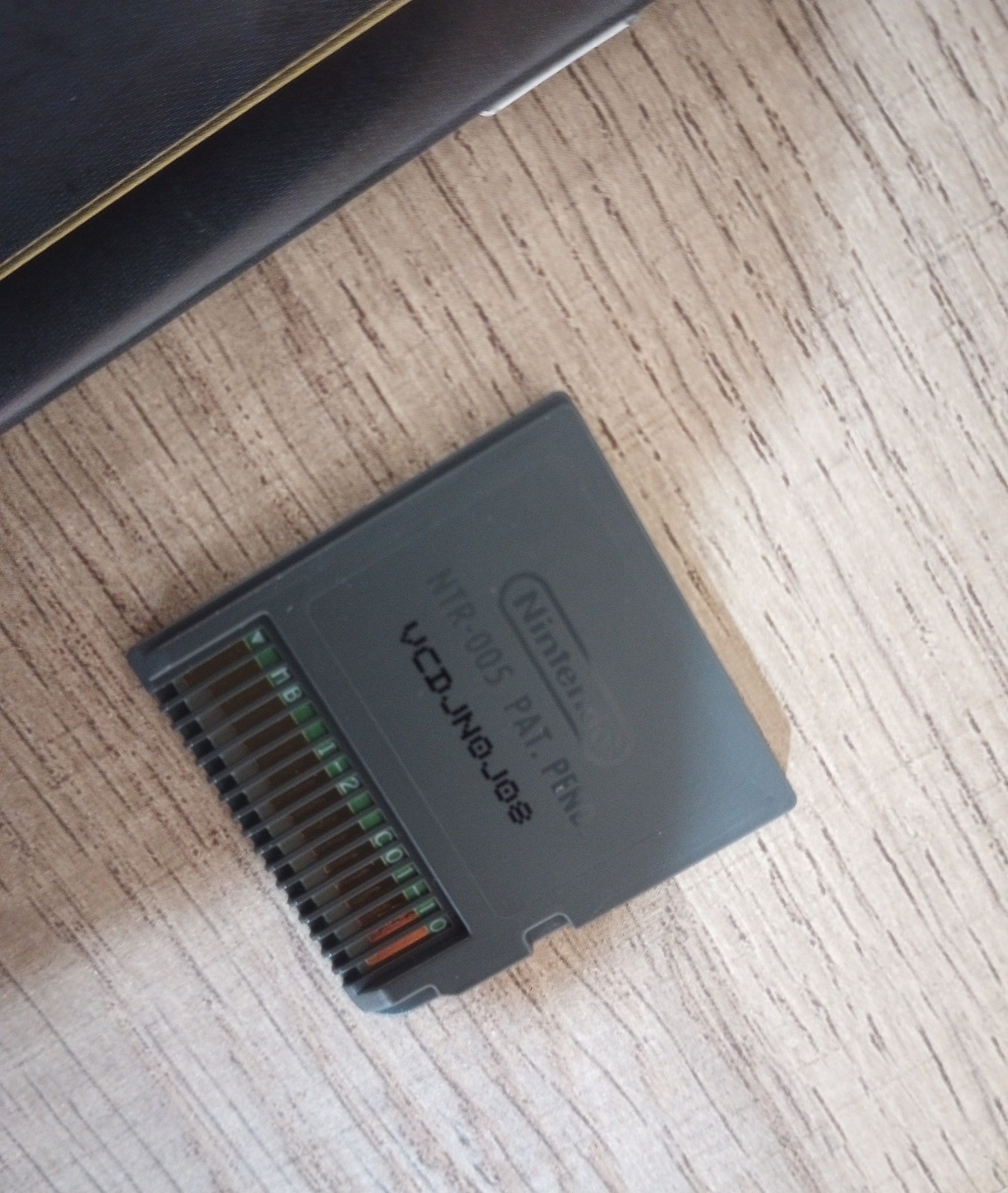 Solatorobo Then to CODA (Nintendo DS) NDS Japanese cart w/ manual ONLY US seller