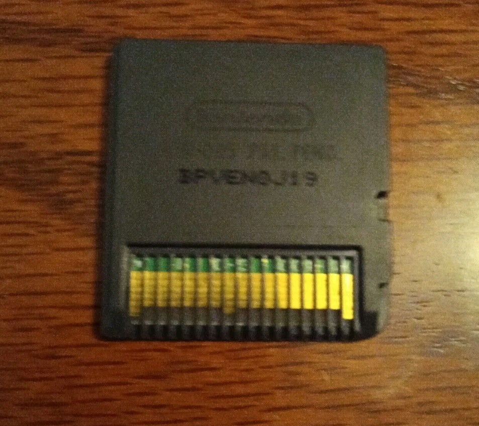 Puzzler World Nintendo DS 2009 Cartridge Only Tested Works Great Authentic