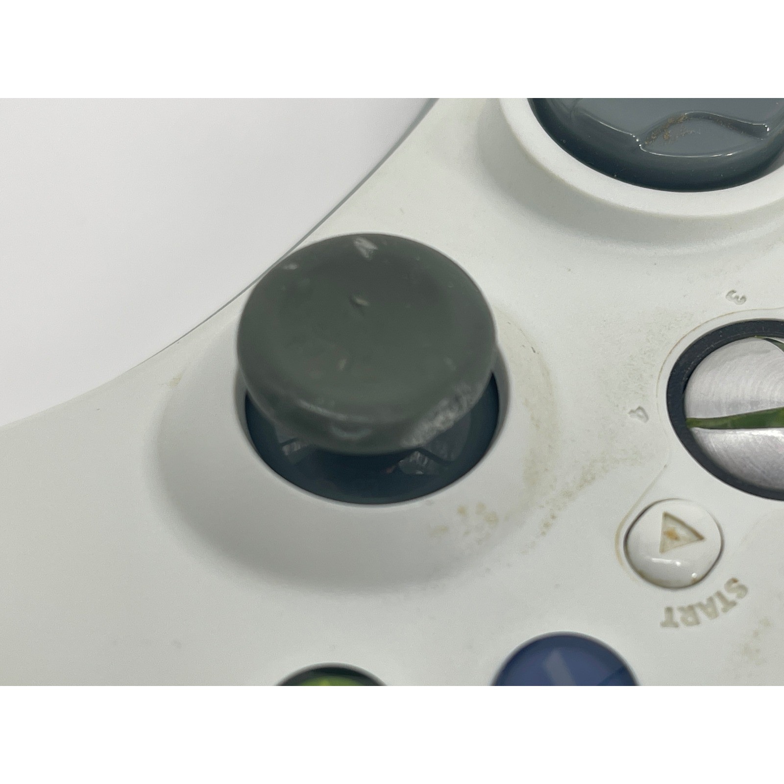 Microsoft Xbox 360 Wireless Controller Lot of 3 X807968-001 – No Battery Packs