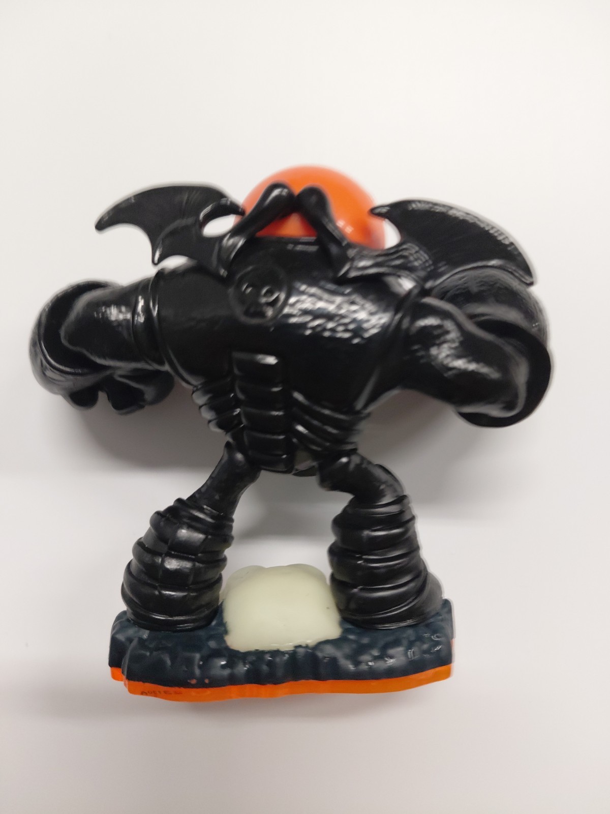 Skylanders Pumpkin Eye-Brawl Figure Giants (Halloween edition) #24
