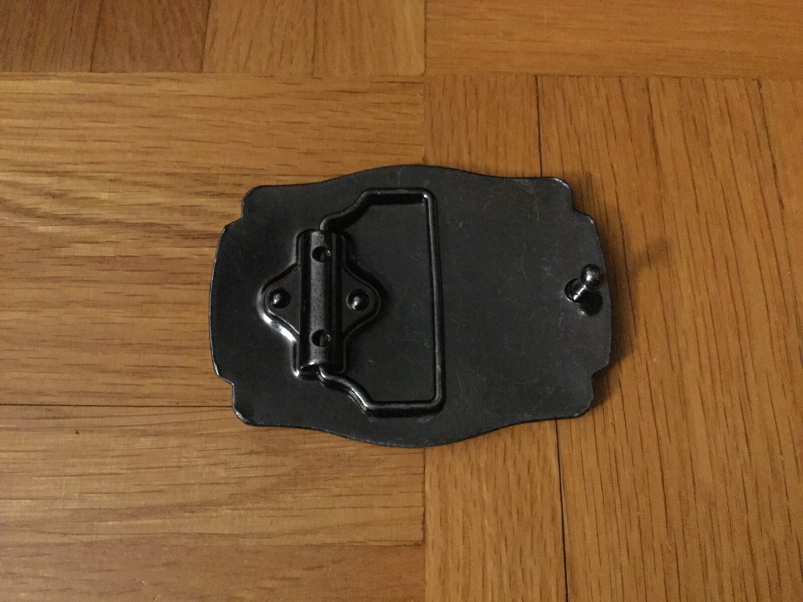 Far Cry 5 / New Dawn Eden’s Gate Cross Belt Buckle