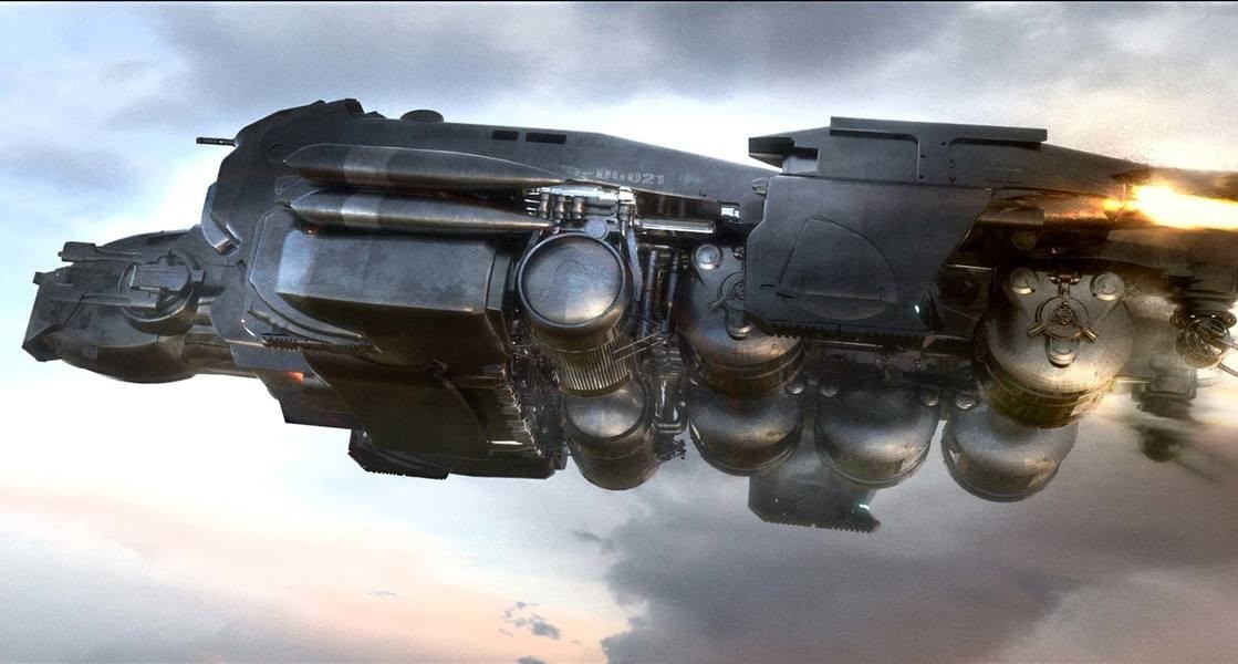 Star Citizen Starfarer Gemini LTI Lifetime Insurance CCUd – Space Vendor