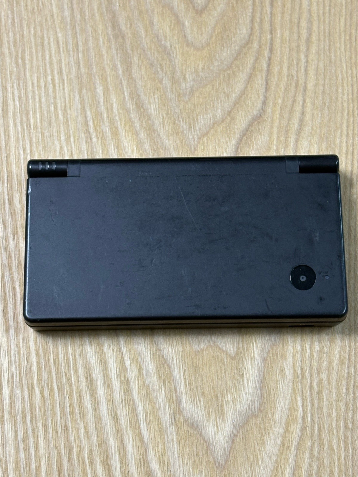 Nintendo DSi Black Console Tested Working Japan