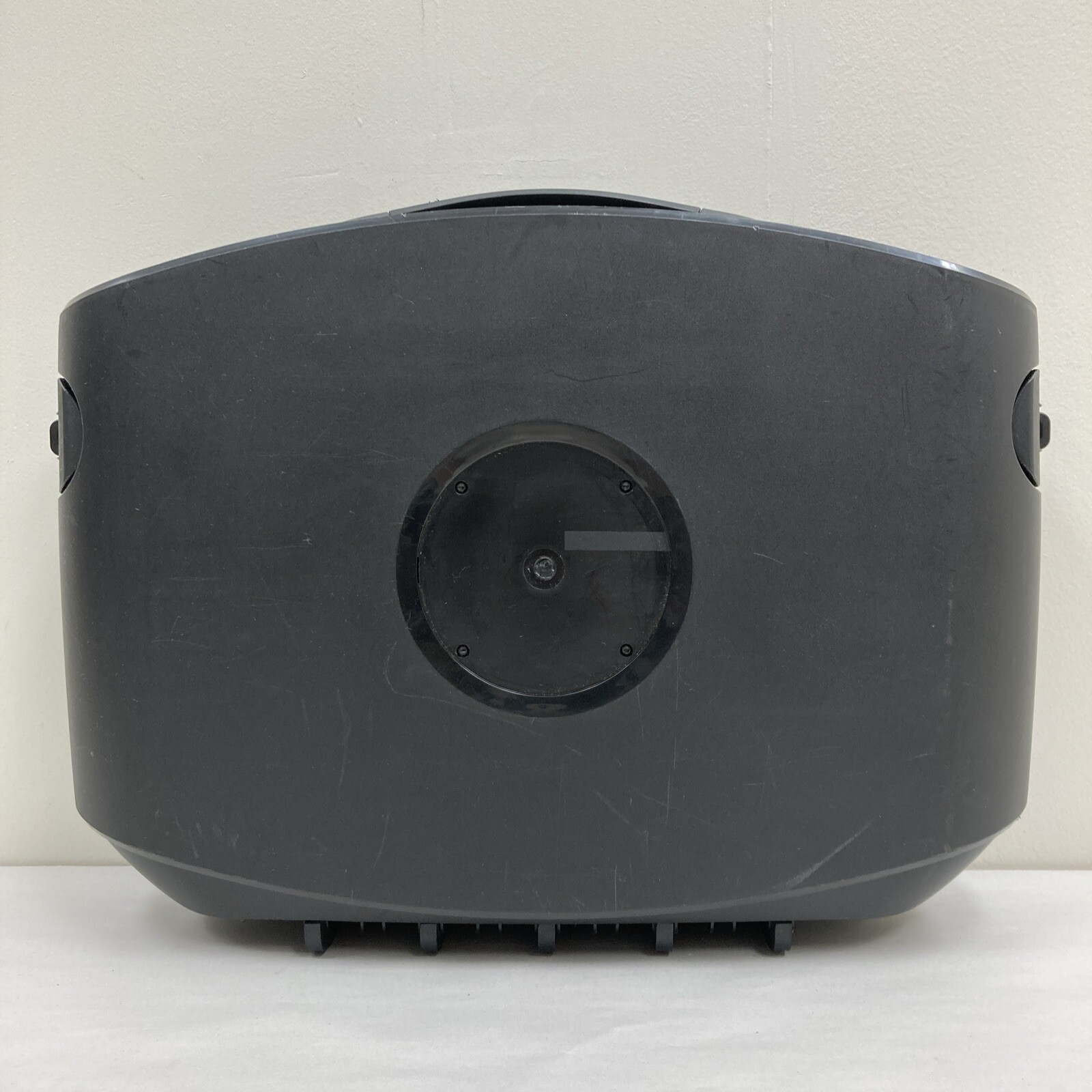 Gaems G155 Portable Monitor Not Working For Parts As Is (A0A)