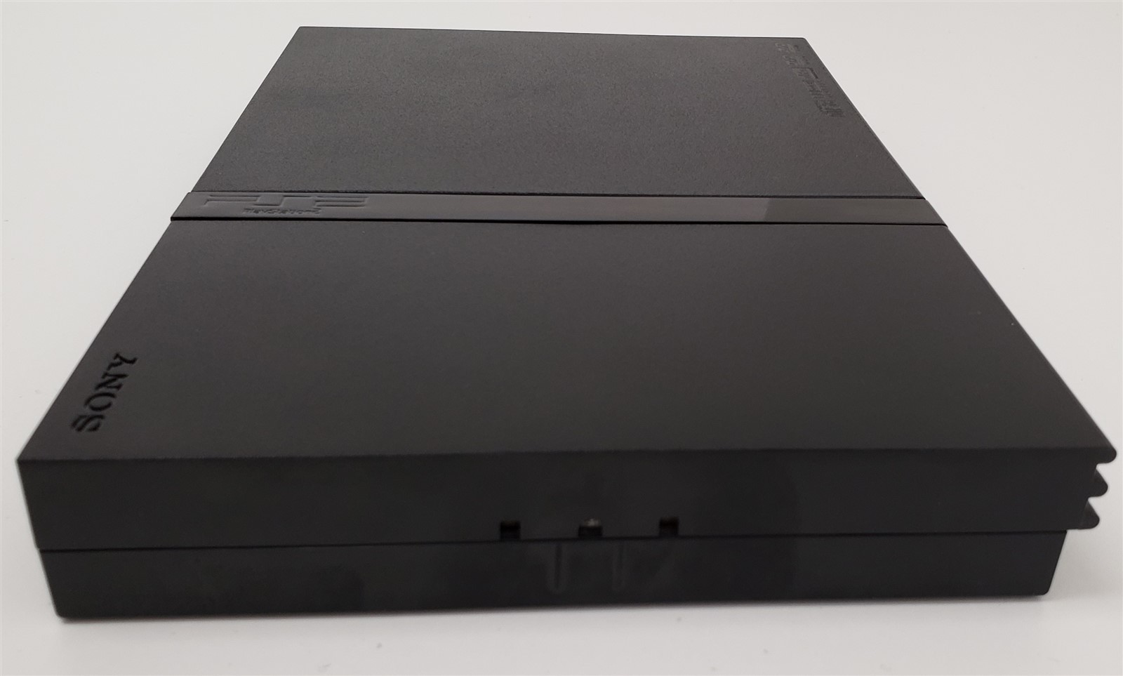 Sony PlayStation 2 PS2 Slim Console Bundle with 1 Sony Controller Refurbished