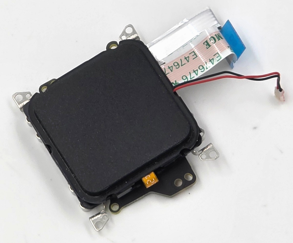 OEM Valve Steamdeck Touchpad replacement assembly – Right