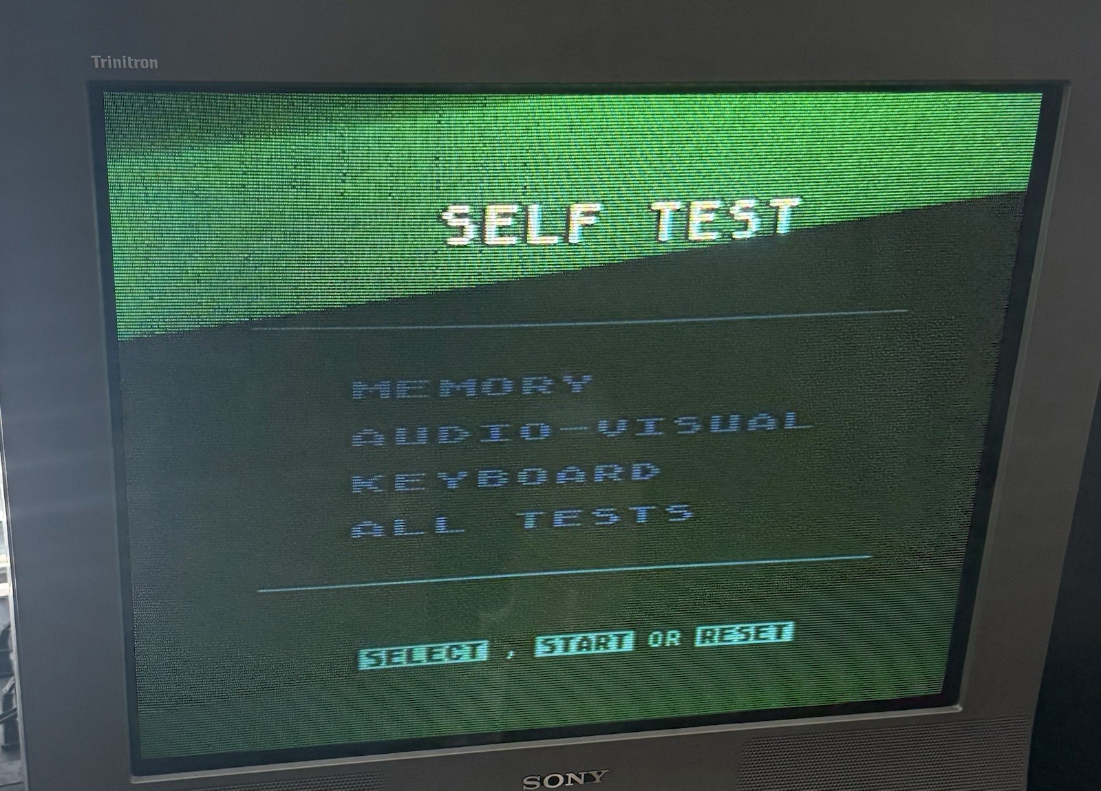 Atari Assembly Editor Cartridge for Atari 400/800 — Tested/Working
