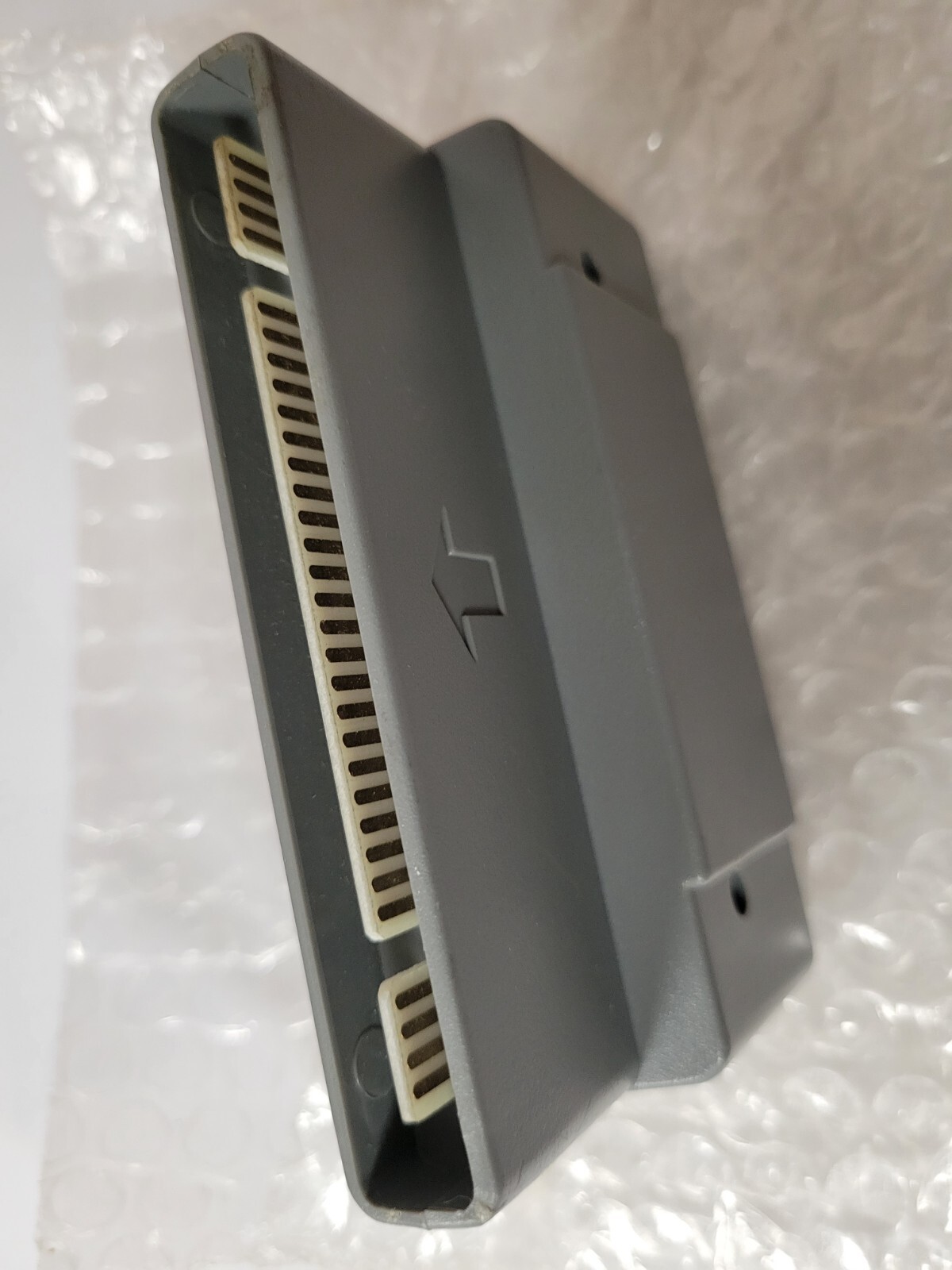 Double Pro Fighter Parallel Port Adaptor (1993) New Open Box Hong Kong Import