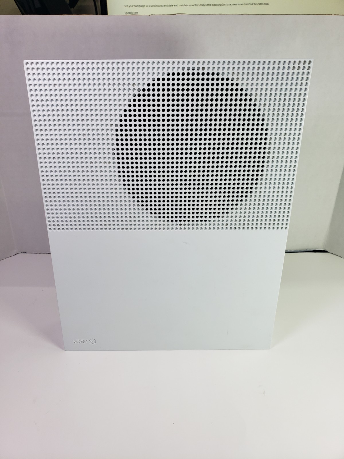 Microsoft Xbox One S 500GB Video Game Console Bundle. Tested/working