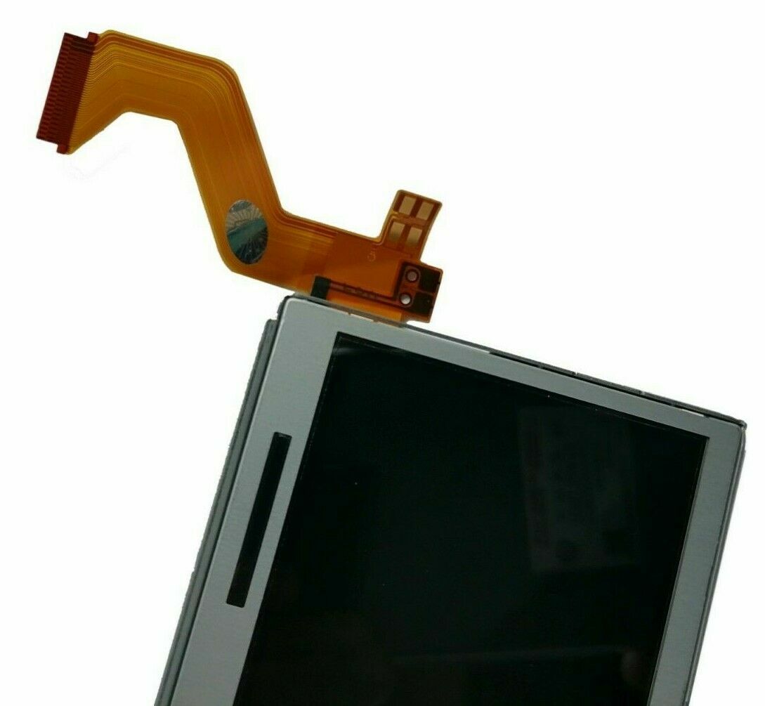New Top Upper LCD Screen Replacement for Nintendo DS Lite DSL NDSL US Seller