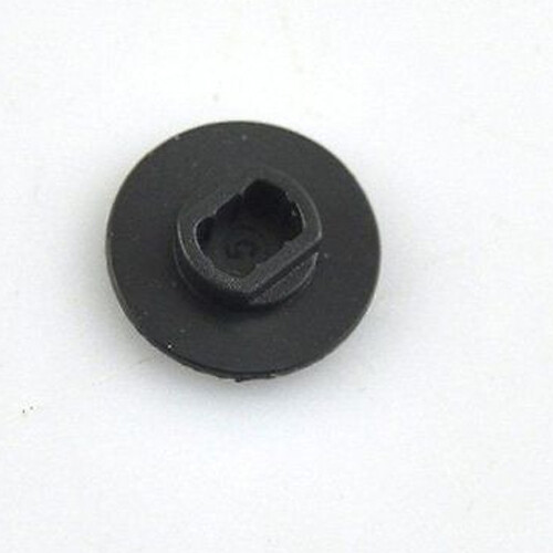 3Pcs Black Analog Joystick Stick Cap Cover Thumb Button For PSP 1000 US FAST