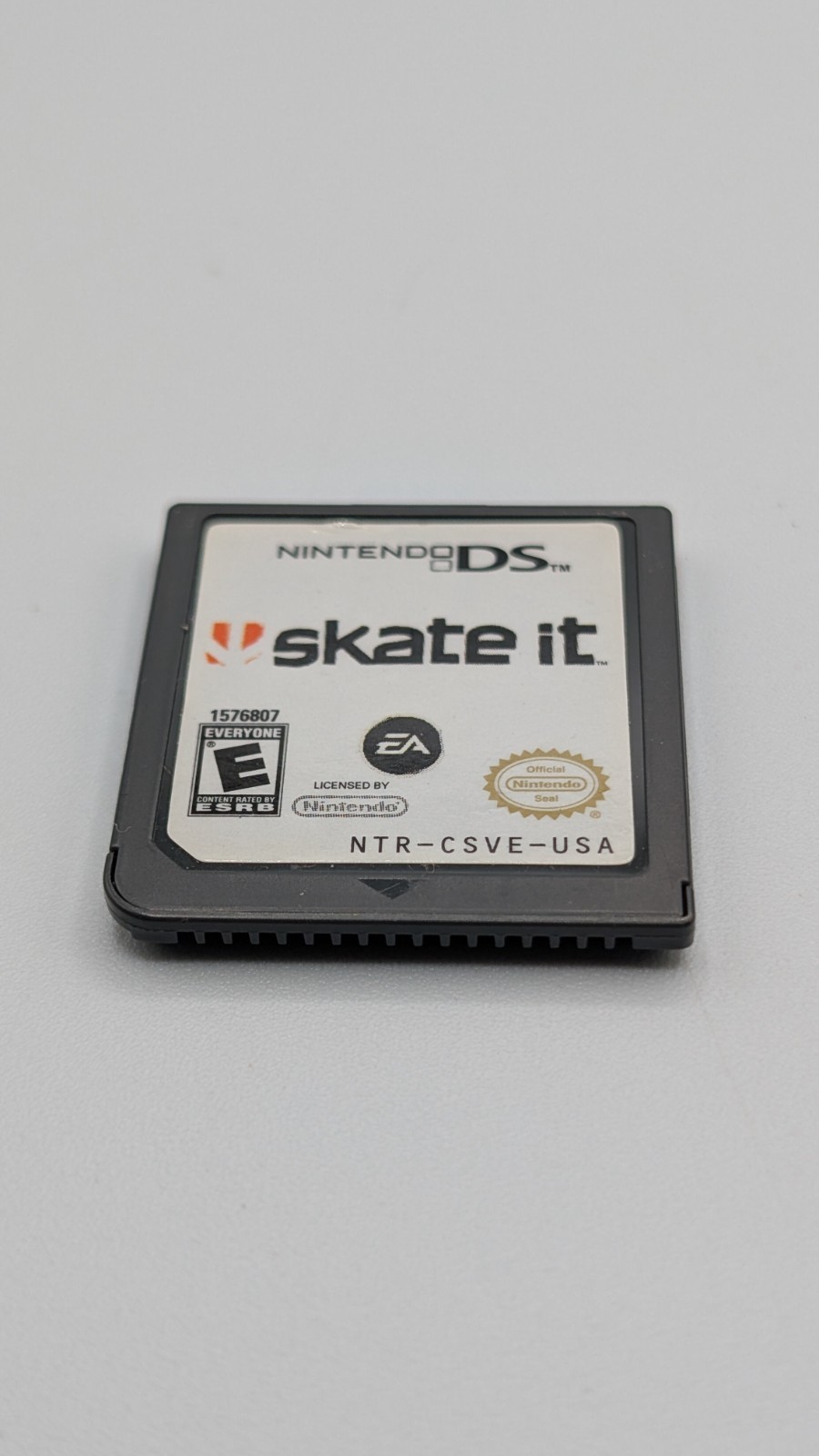 Nintendo DS Sports Based Games (MLB, NBA, Skate) Mixed Lot of 5 Cartridges Only