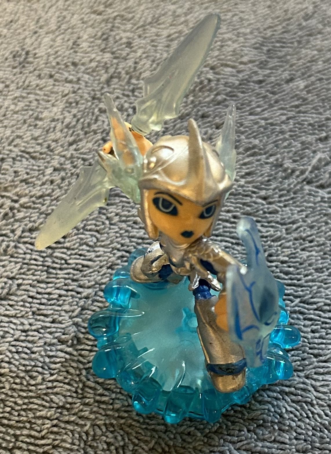 14 Skylanders figures (5 Giants, 9 SWAP Force) – Dune Bug, Bumble Blast – tested