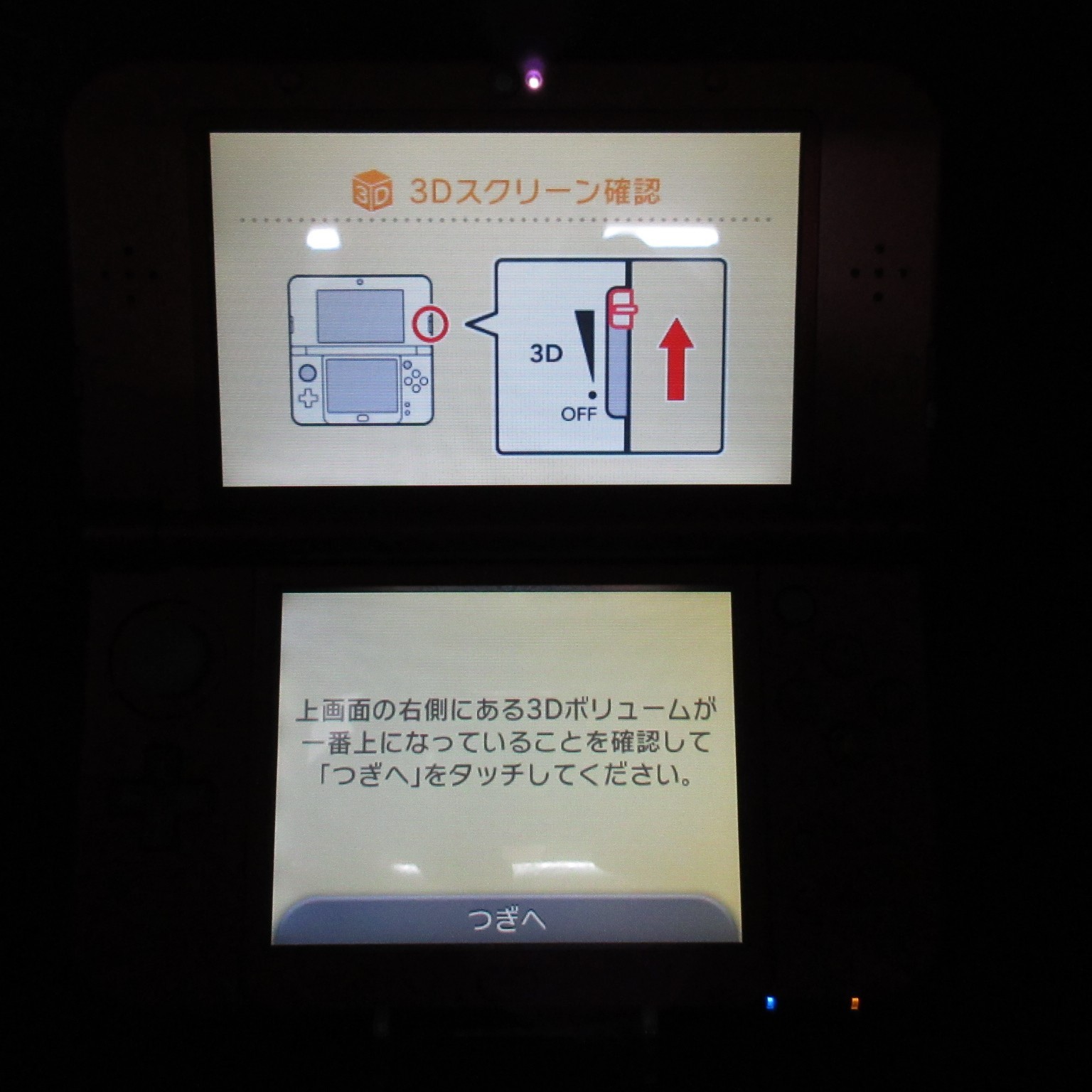 【Excellent】Nintendo New 3DS LL XL Metallic Red Console Japanese Ver. #ReRe08/061