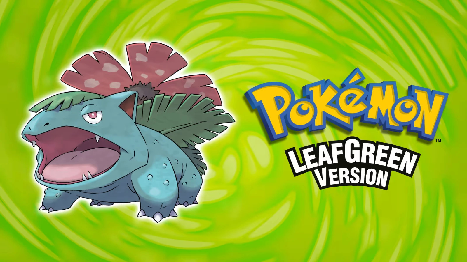 Pokemon Leaf Green Gameboy Advance – Shiny Living Dex Max Items Events Unlocked!
