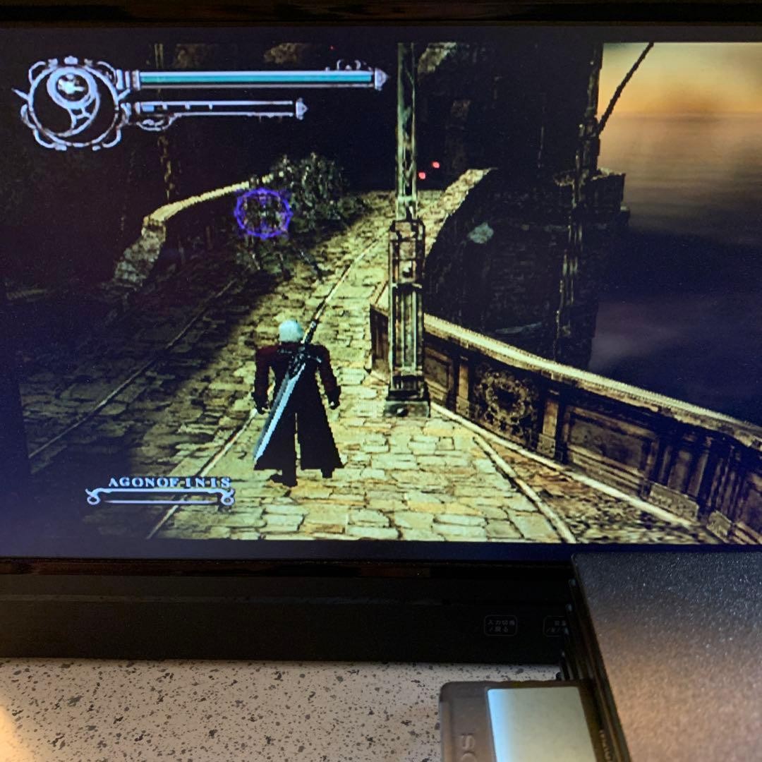 Devil May Cry 1 2 3Special Edition set Sony Playstation2 ver Japanese PS2