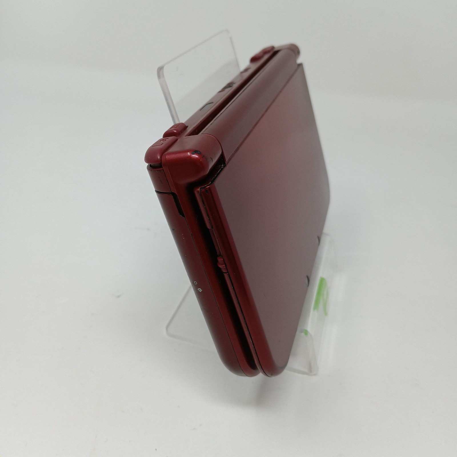 New Nintendo 3DS XL Handheld Game Console RED-001 Red