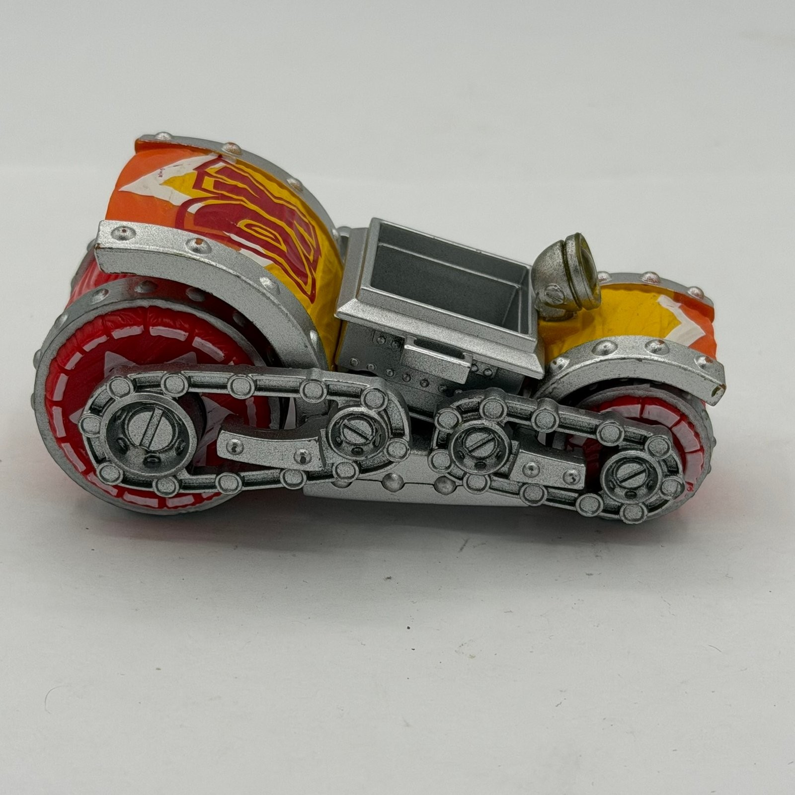 Skylanders SuperChargers Donkey Kong Barrel Blaster Vehicle Activision