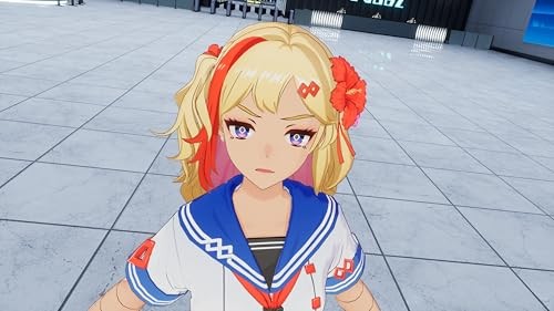 Metal Schoolgirl PS5 ELJM-30747