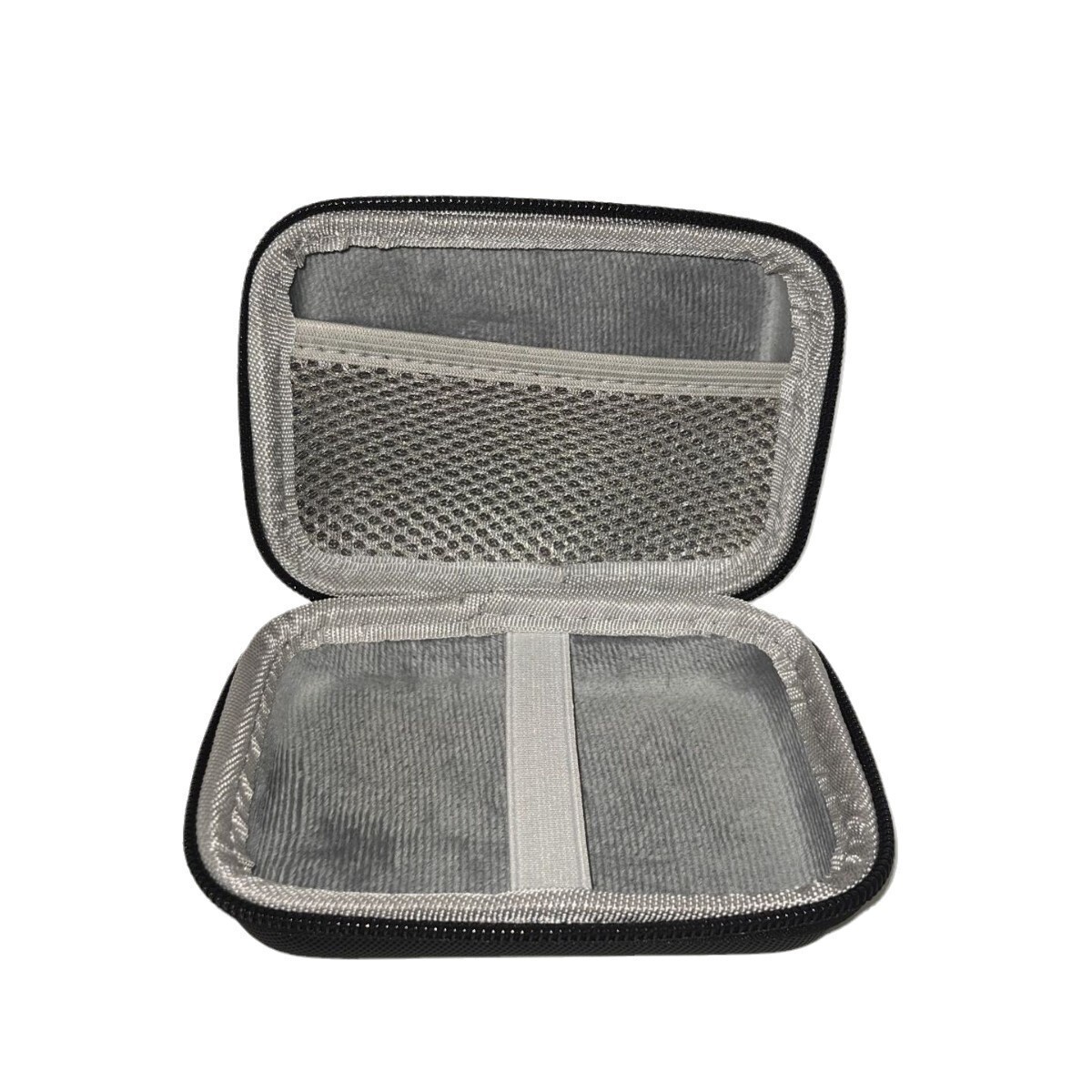 Shockproof Handheld Game Console Carry Case Storage Bag For Trimui Brick Console