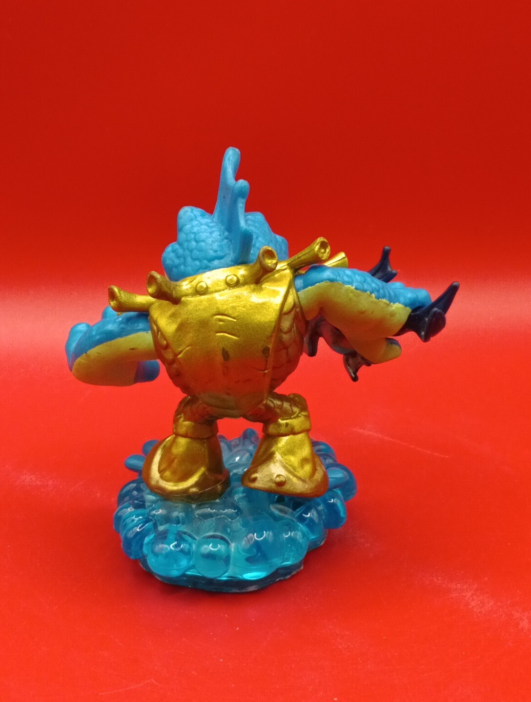 Skylanders Rip Tide Swap Force 2013 Activision Skylanders Action Figure
