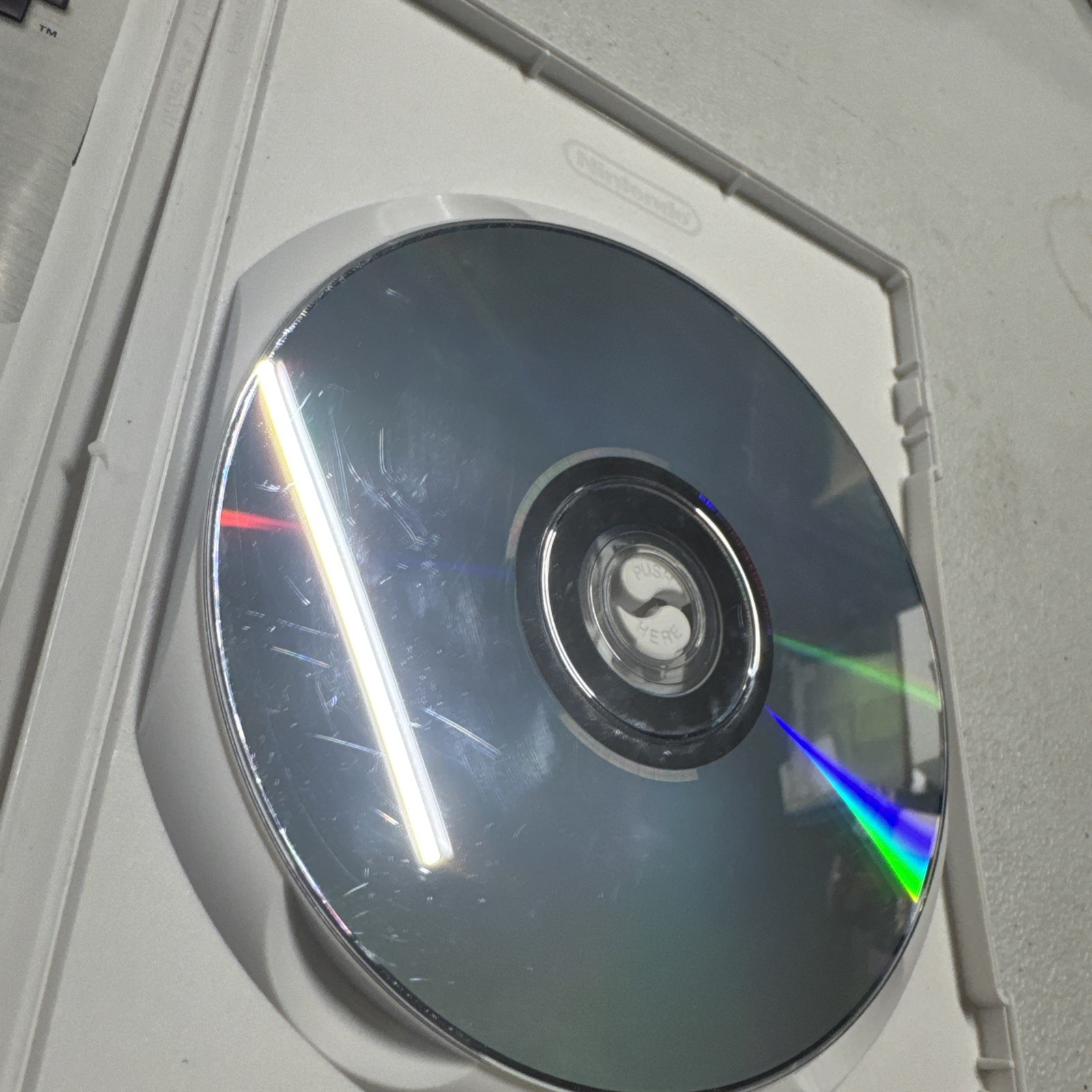 Mario Kart Wii (Nintendo, 2008) CIB