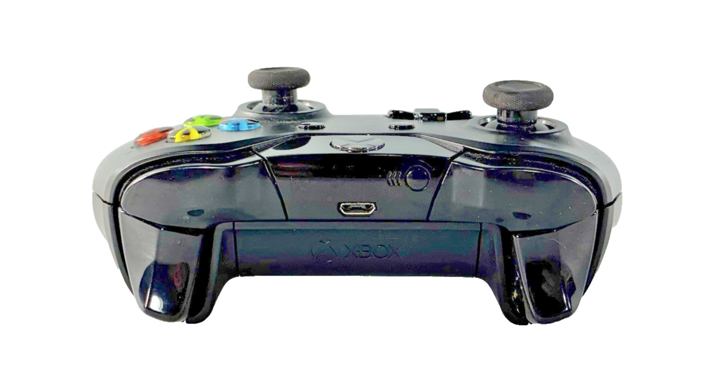 Microsoft Xbox One Wireless Controller Day One 2013 Edition Model 1537 Black