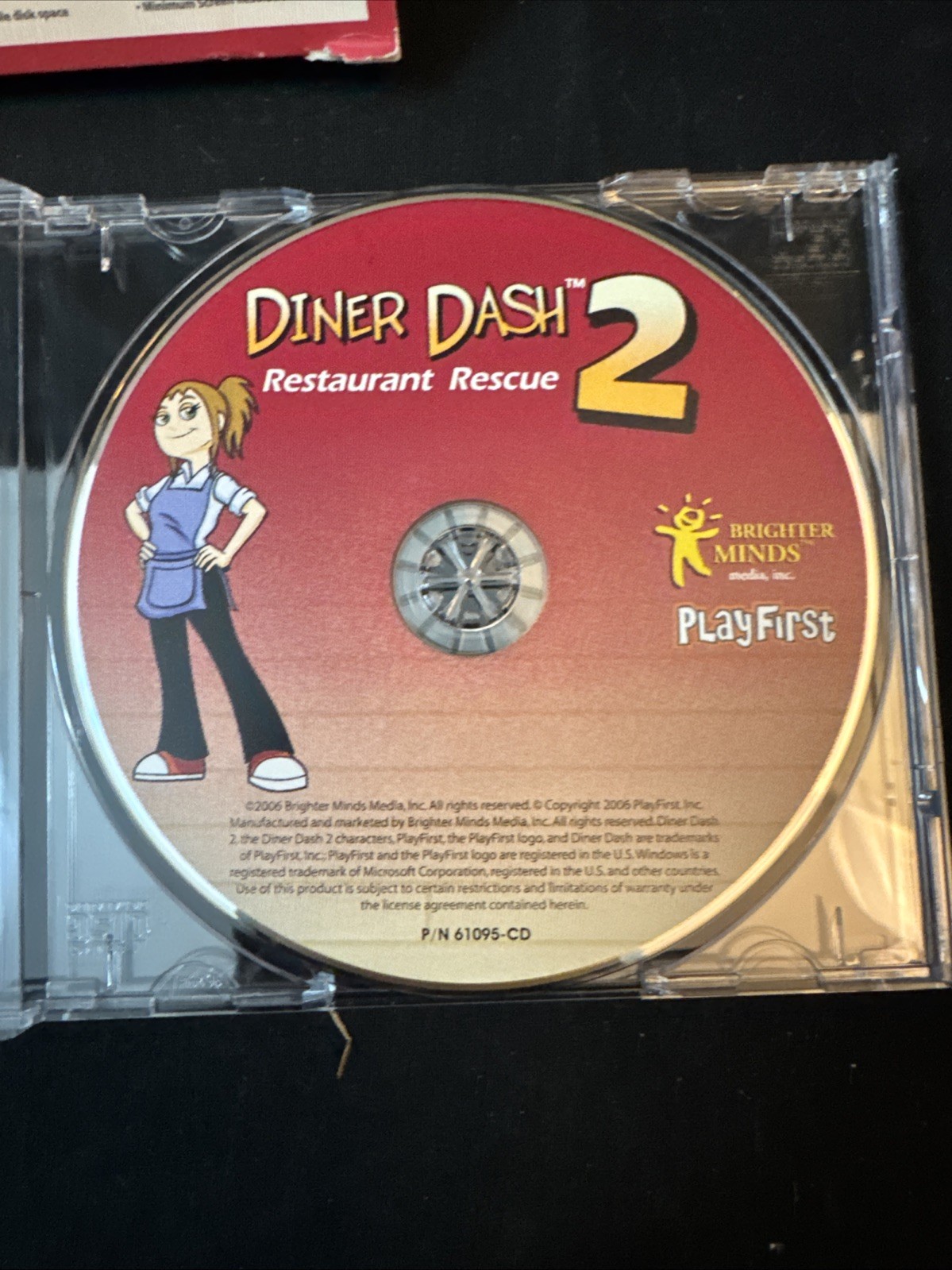 2000s Era 5 PC Games Diner Dash Zoo Tycoon The Sims Original Boxes Manuals Disc