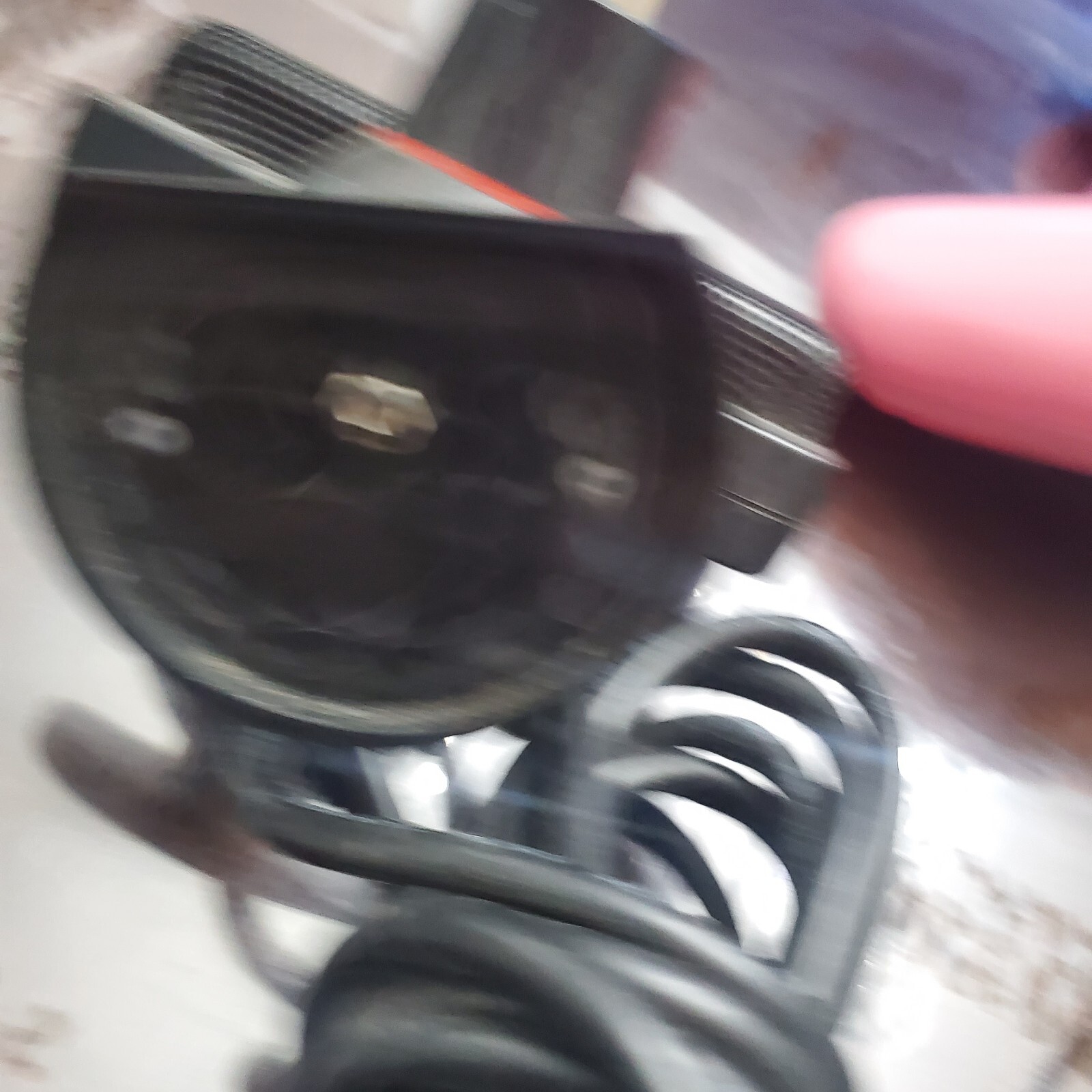 Sony PlayStation 3 Eye Camera PS3 Motion Sensor Flat Lens Free Fast Shipping