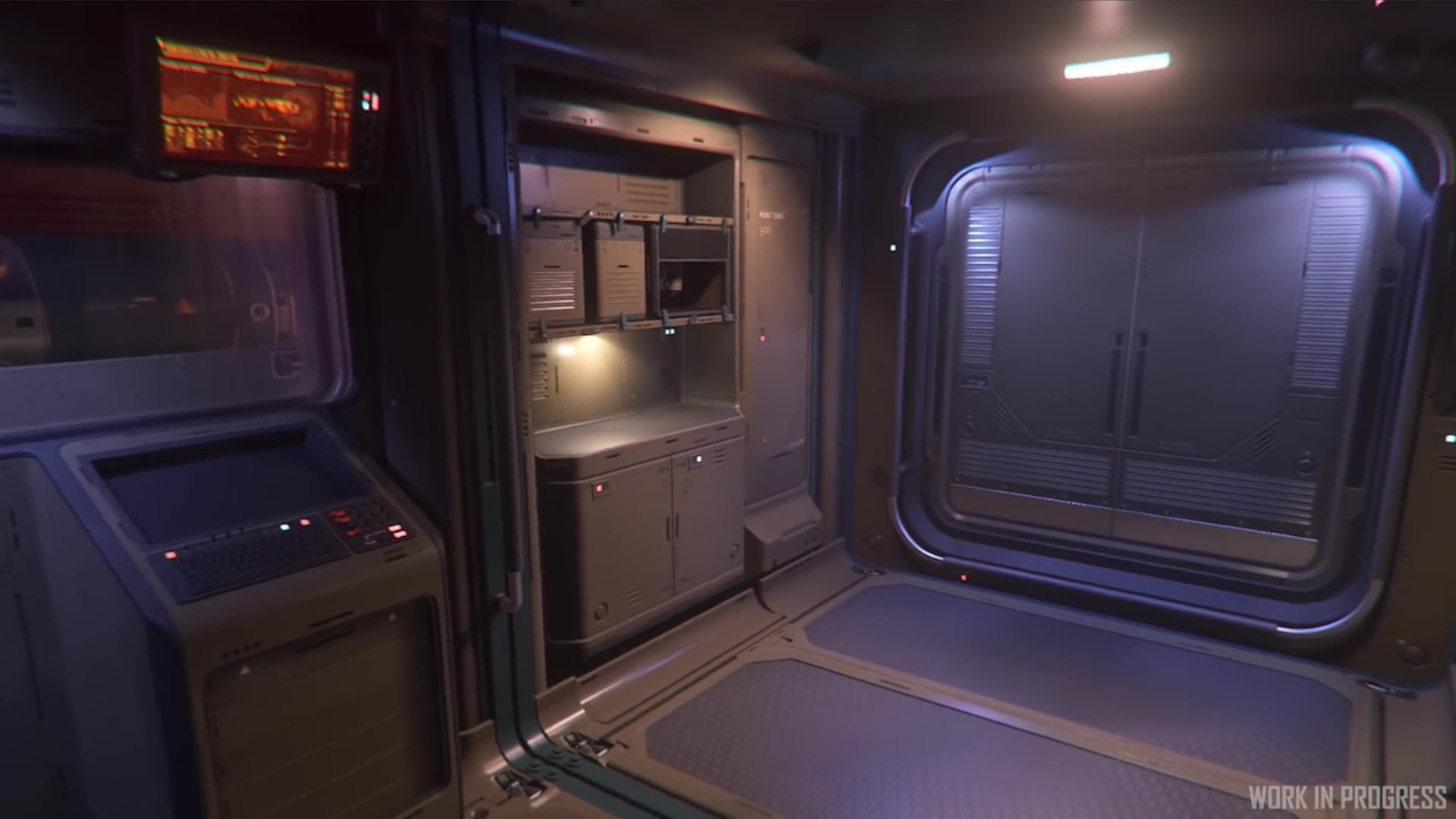 Star Citizen – AEGIS VANGUARD HARBINGER – UPGRADE – (CCU)