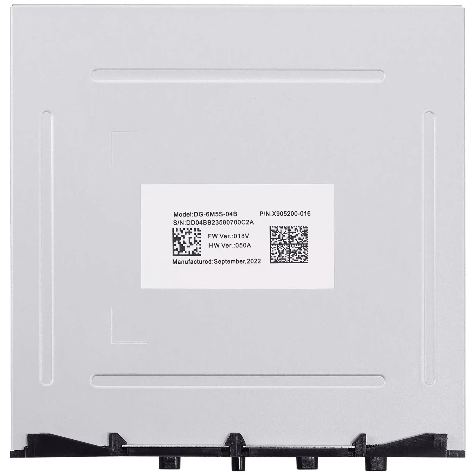 Replacement Blu-Ray Disc Drive Mainboard Compatible With Xbox Series X