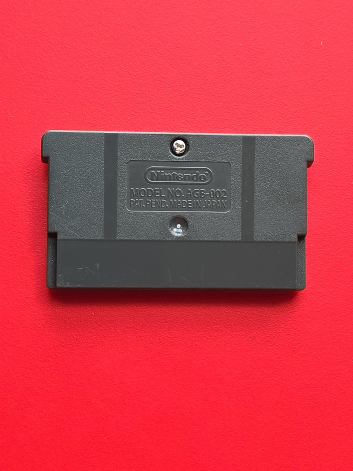 GBA Harvest Moon: Friends of Mineral Town Game Boy Advance Authentic Saves