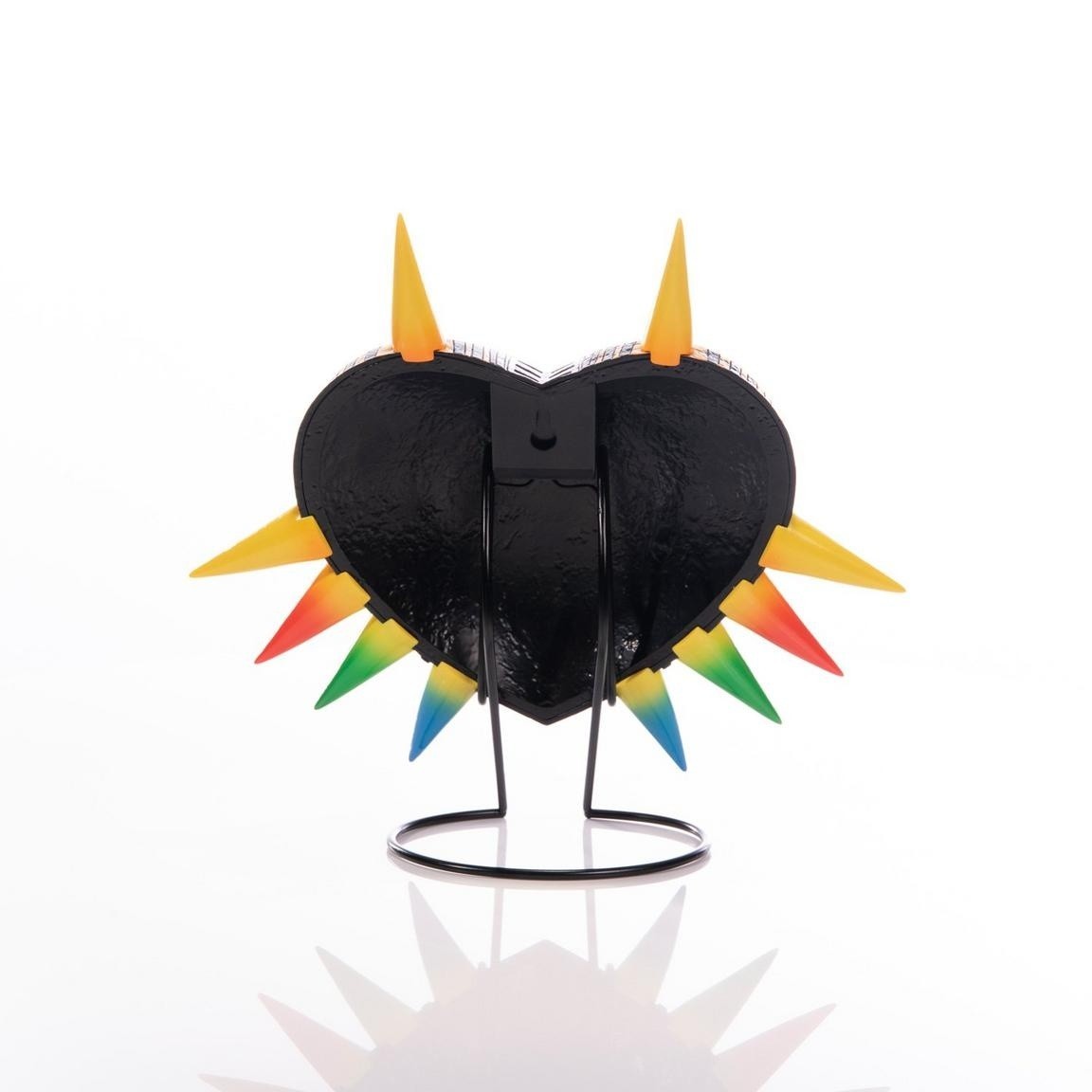 First 4 Figuers The Legend of Zelda Majora’s Mask 10″ Statue Standard Edition