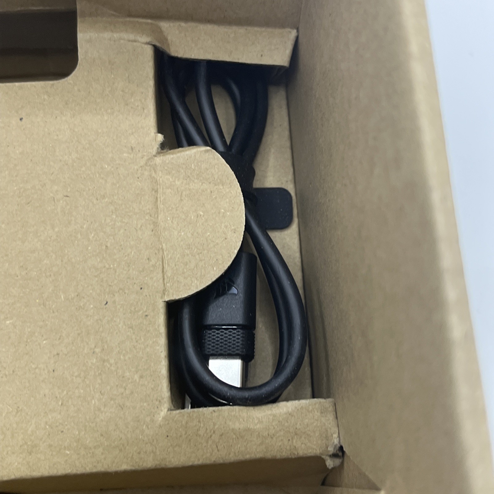 Corsair Void v2 MAX Wireless Gaming Headset for PC, PS5/4, Mobile -NOT WORKING-