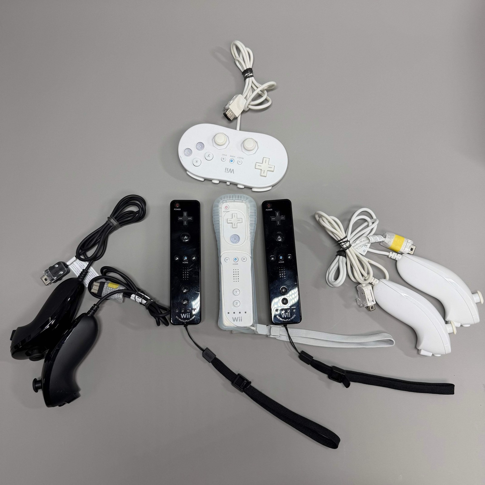 Nintendo Wii Console Gaming System